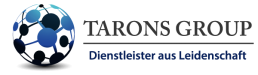 Tarons Group Logo