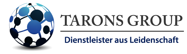 Tarons Group Logo